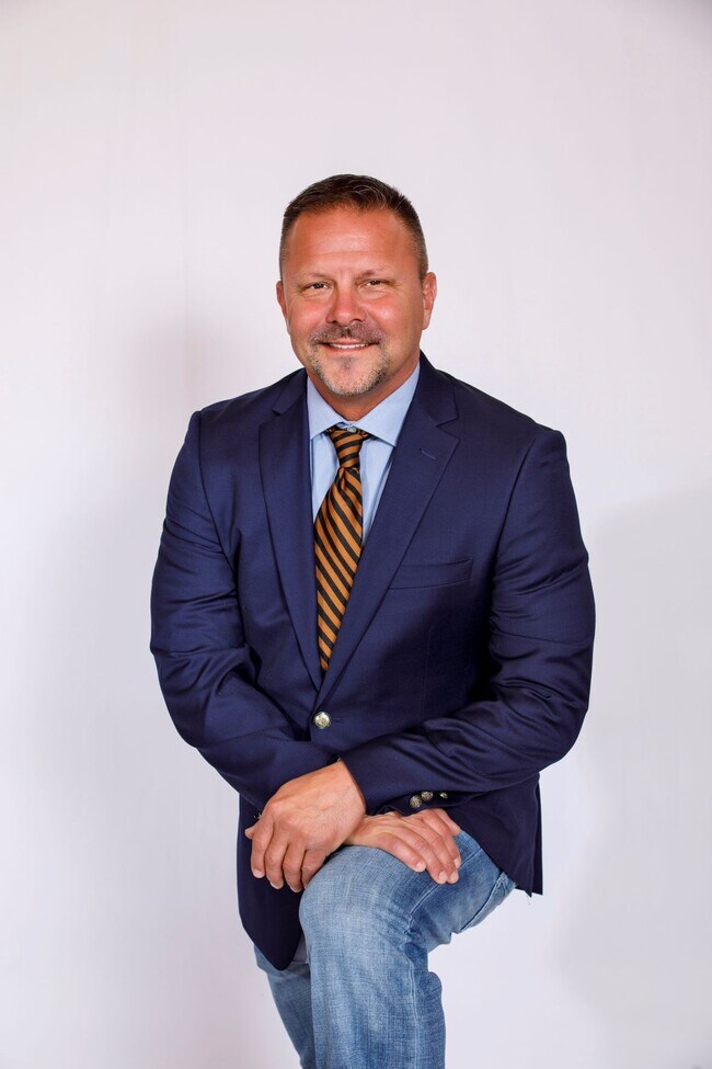 Scott Letourneau