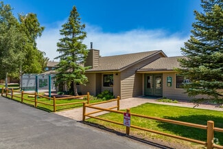 5303 E Cortland Blvd, Flagstaff, AZ 86004