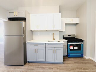 53 Stegman St Unit 3, Jersey City, NJ 07305