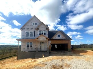 1107 Round Meadow Dr, Christiansburg, VA 24073