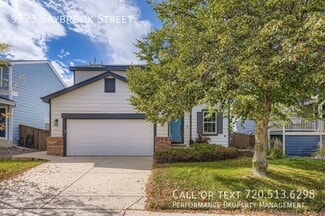 9823 Saybrook St, Littleton, CO 80126