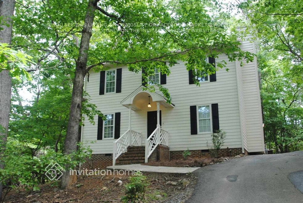 124 Baldwin Dr, Durham, NC 27712 - photo 1