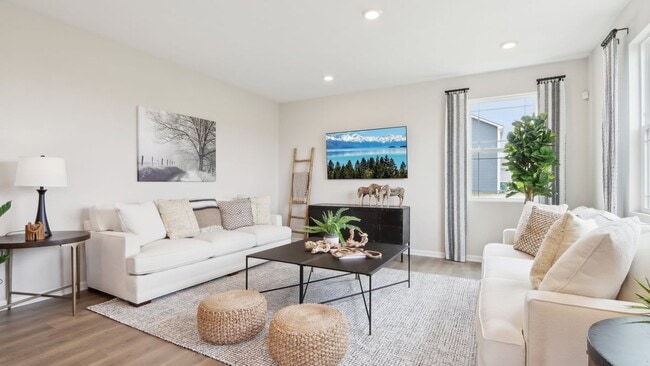 216 Millie Miles St, Danville, IN 46122 - photo 7