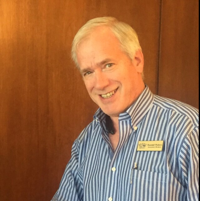 Randall Walters