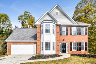 4970 Promenade Dr SW, Atlanta, GA 30331