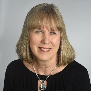 Shirley Satterwhite