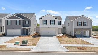 133 Rolling Meadow, Jasper, GA 30143