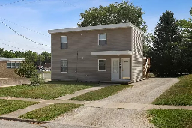 305 E Phoenix Ave unit 305.5, Normal, IL 61761 - photo 3