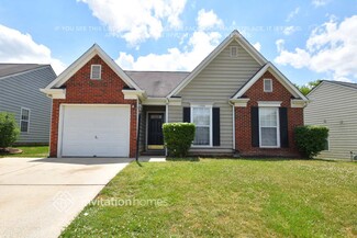 11934 Brownestone View Dr, Charlotte, NC 28269