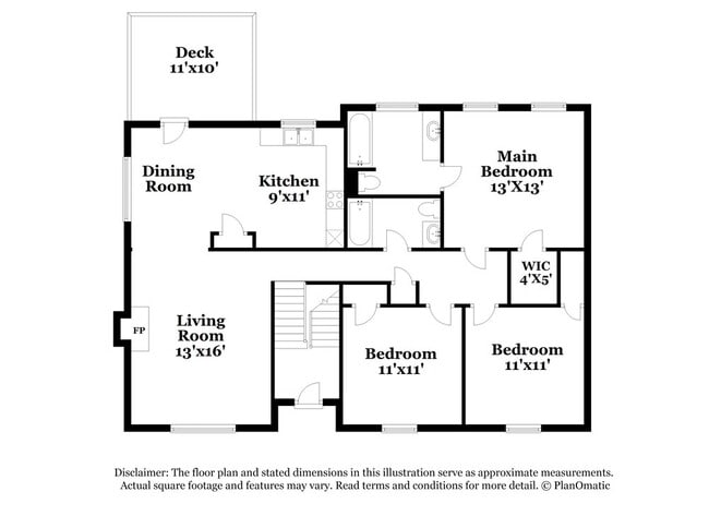 550 Austin Bridge Rd, Douglasville, GA 30134 - photo 3