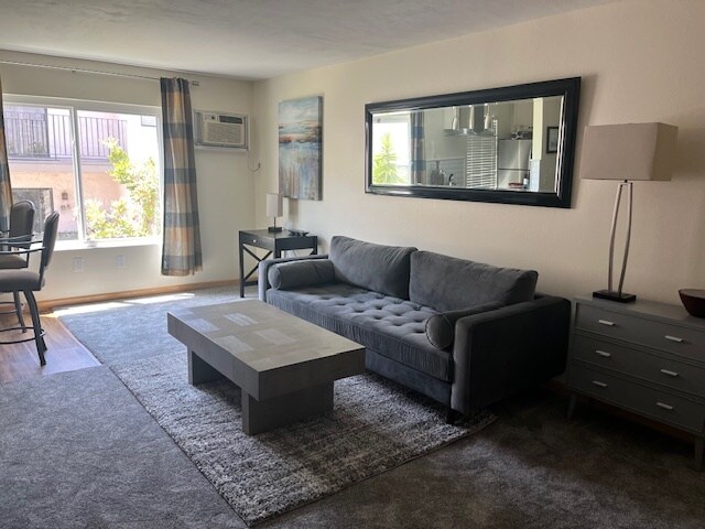 The Franciscan unit 202, San Diego, CA 92108 - photo 2