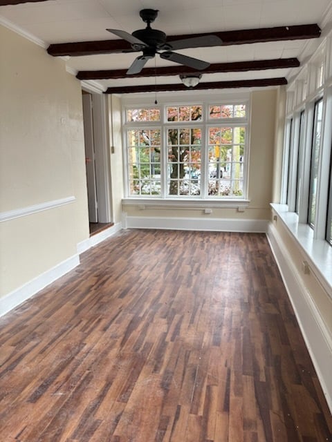 21 S Clinton St, Doylestown, PA 18901