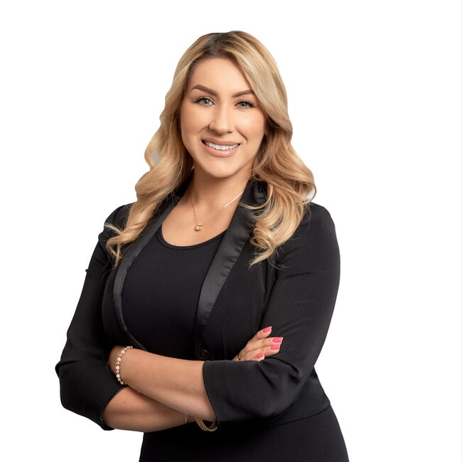 Agent Photo