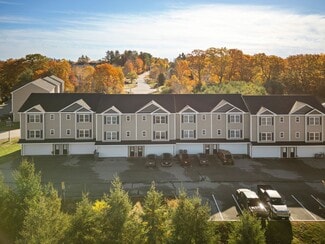 5 Marwari Ln, Rochester, NH 03839