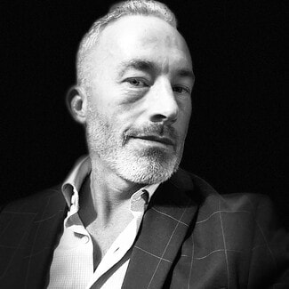 Darren Burrup