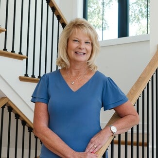 Catherine Fehrenbacher