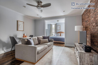 120 Christopher St Unit FL3-ID1354, New York, NY 10014