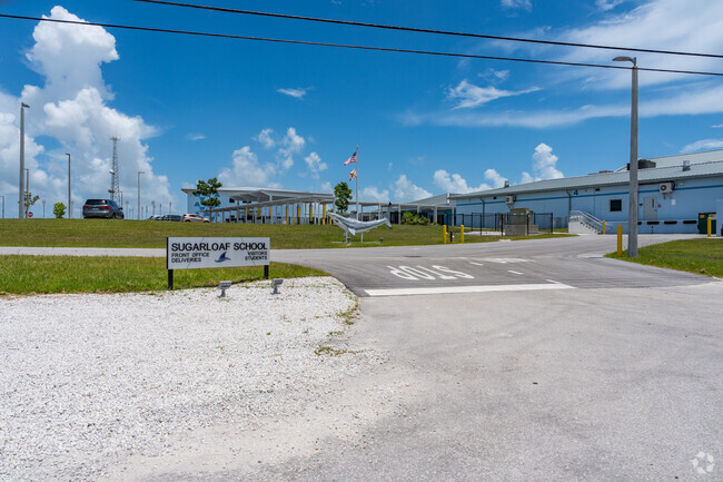 Sugarloaf Key School