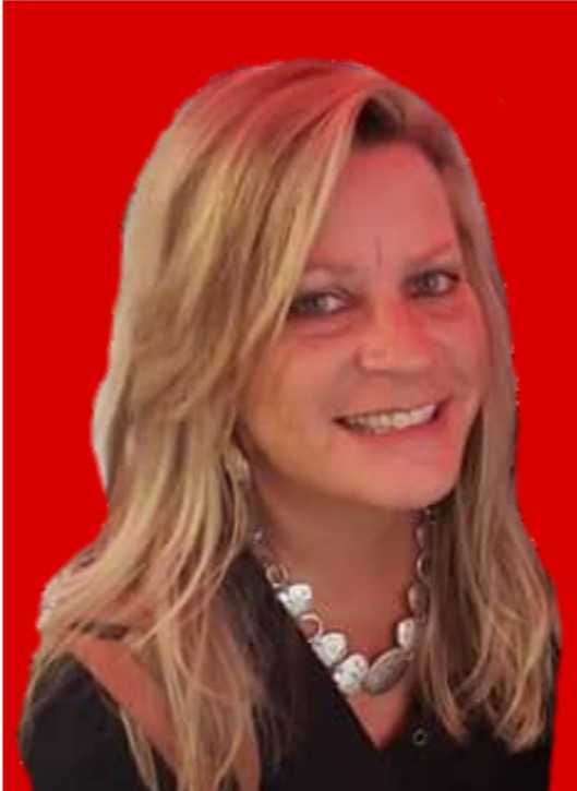 Patricia Law