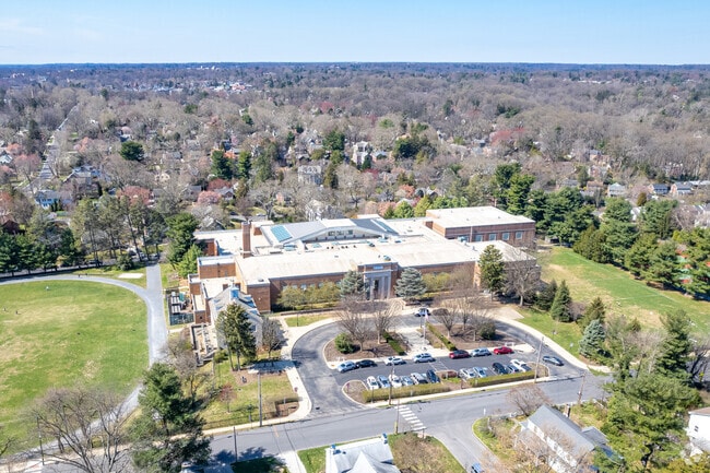 Students may continue there education at Bala Cynwyd Middle School.