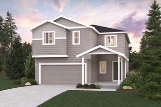 685 Salzer Creek Dr, Centralia, WA 98531