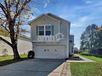 5973 Redcliff North Ln, Plainfield, IN 46168