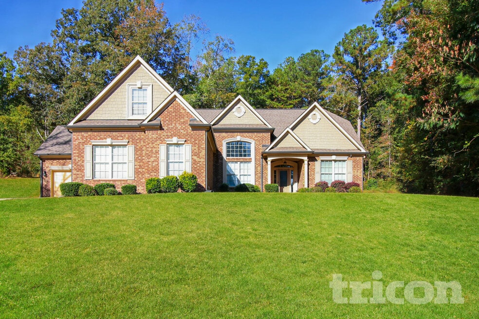 2615 Morgan Park Dr SW, Stockbridge, GA 30281 - photo 1