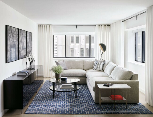 1 Devonshire Place unit 1015, Boston, MA 02109 - photo 3