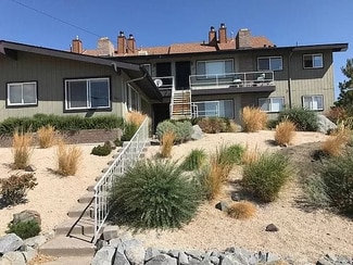 307 Moraine Way, Reno, NV 89503