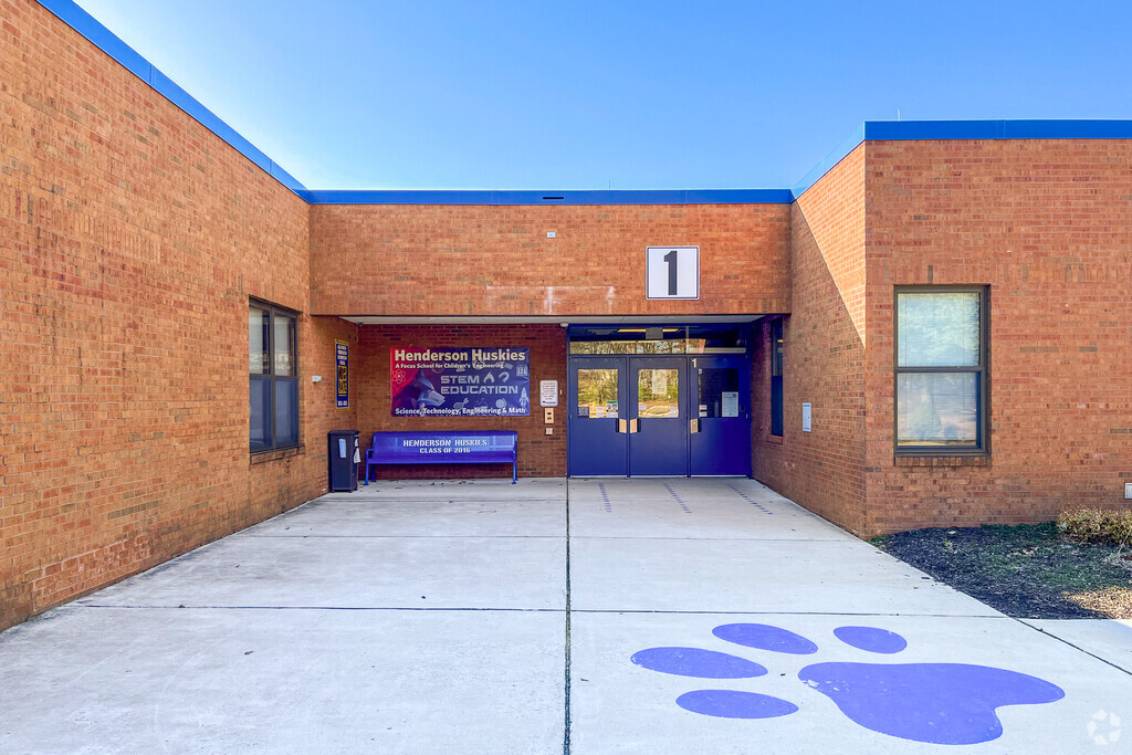 Alexander Henderson Elementary