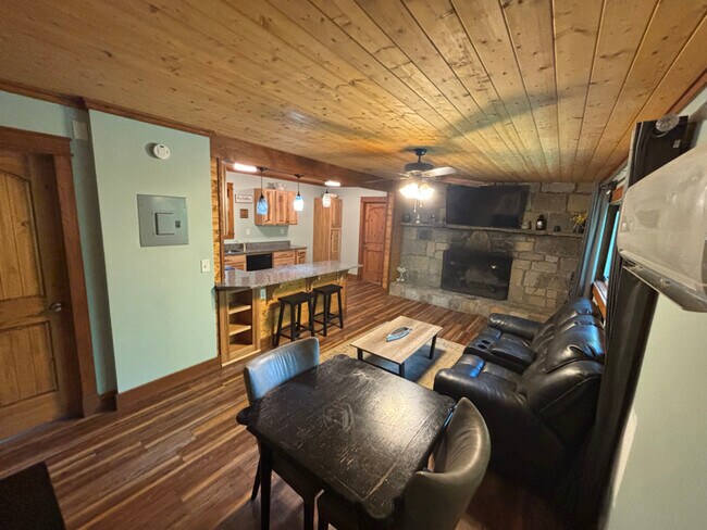 10 Lakemont Cottage Trail unit A, Flat Rock, NC 28731 - photo 4