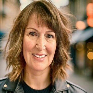 Cindy Grabow