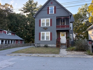 5 Maple Ave Unit 1, Hudson, NH 03051
