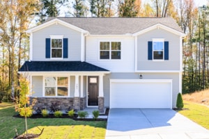 305 Providence Creek Dr, Fuquay-Varina, NC 27526