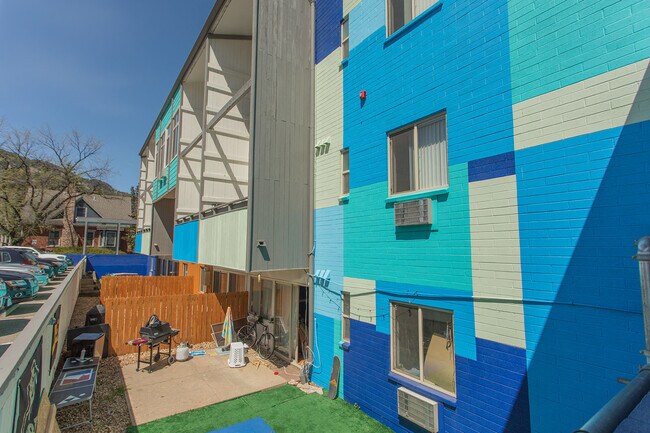 View House, Boulder, CO 80302 - photo 3