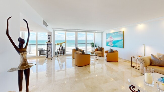 Villa Magna Condominiums unit 406, Highland Beach, FL 33487 - photo 2