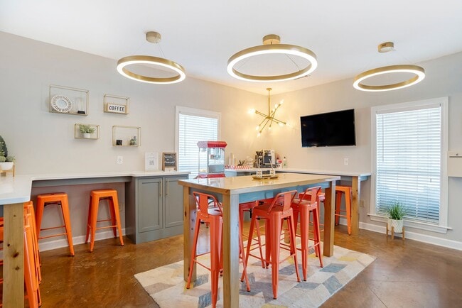 Crosswinds Apartments, Pearl, MS 39208 - photo 6