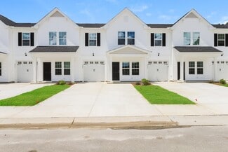 2800 Summer Townes Way, Leland, NC 28451