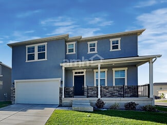 2286 E Wild Horse Way, Eagle Mountain, UT 84005