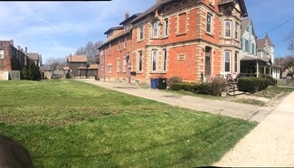 1840 W 58th St Unit 3, Cleveland, OH 44102