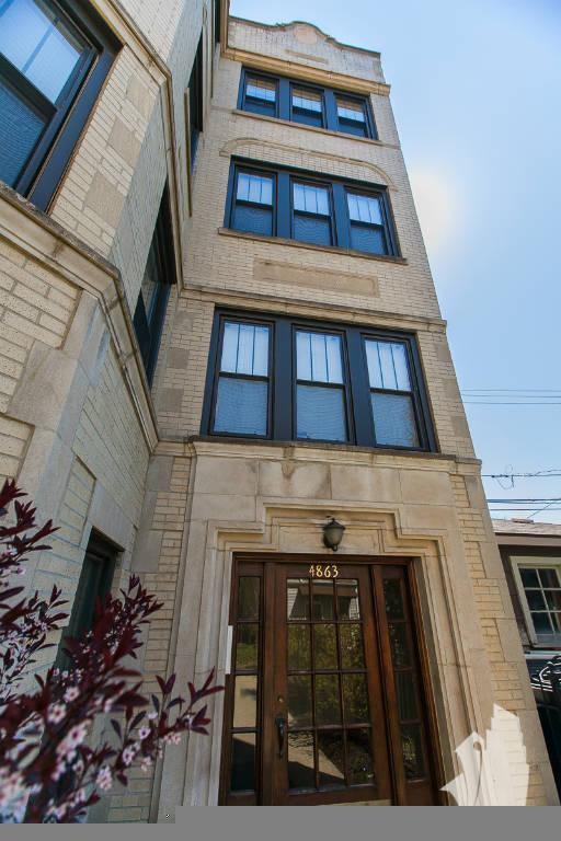 4863 N Hermitage Ave Unit 4865-1W, Chicago, IL 60640