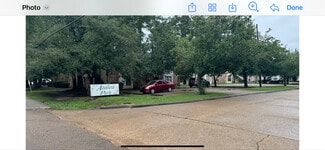 801 Pecan St, Hammond, LA 70401