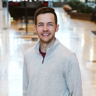 Adam Pettersen