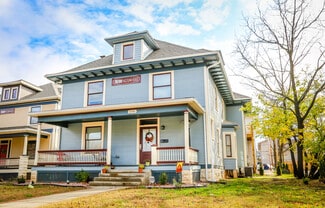 1040 E Walnut St, Springfield, MO 65806