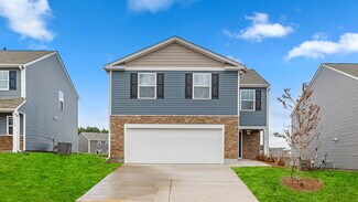 1951 Gracie Dr, Woodruff, SC 29388