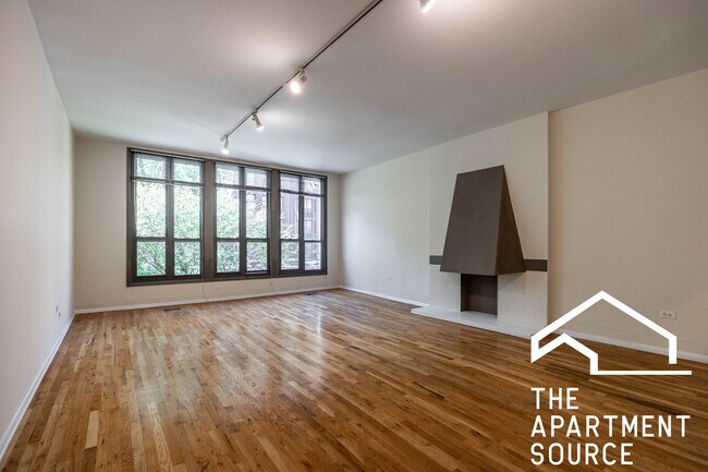 1427 N Dearborn St unit A1, Chicago, IL 60610 - photo 2