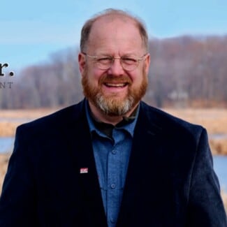 Rick Osborne Jr.