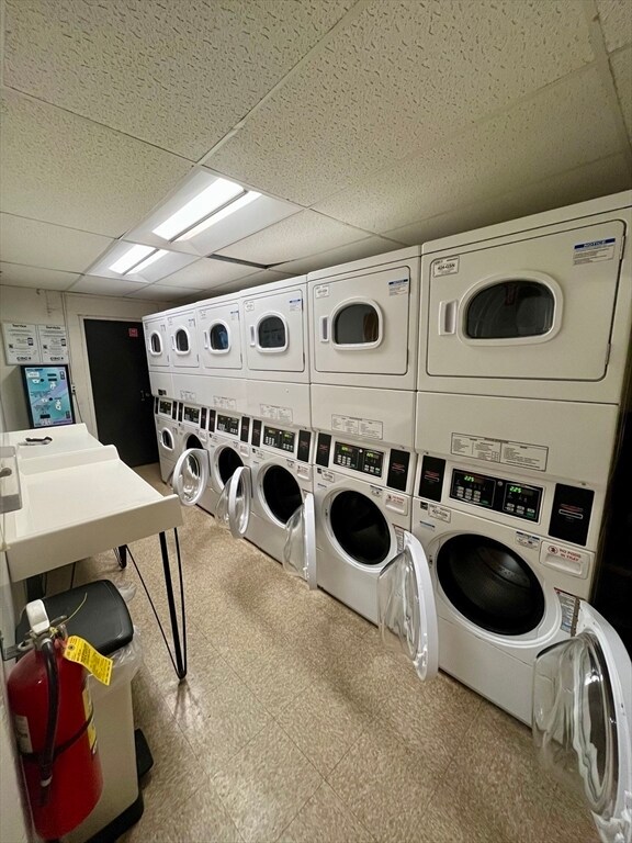 Garrison Hall unit 608, Boston, MA 02116 - photo 7