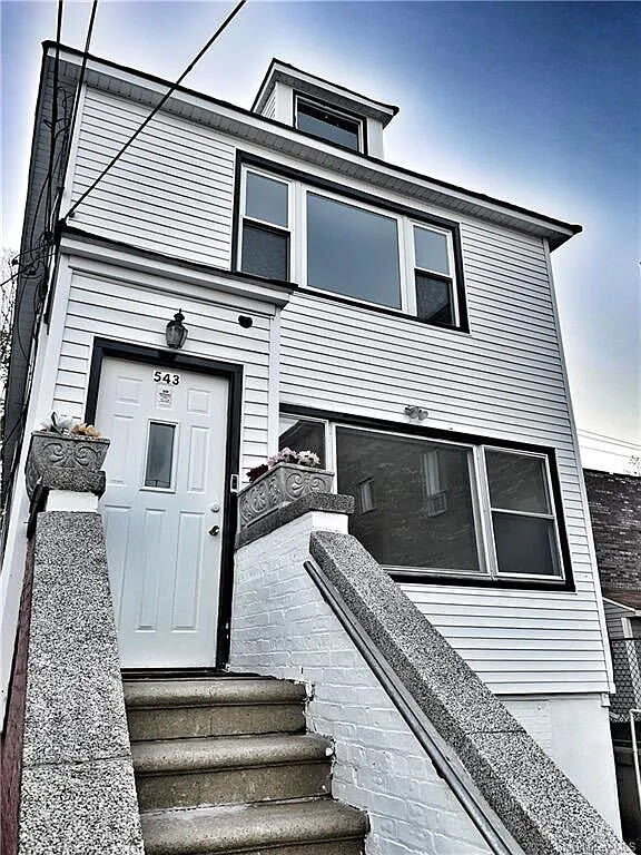 543 Ellsworth Ave Unit 1, Bronx, NY 10465