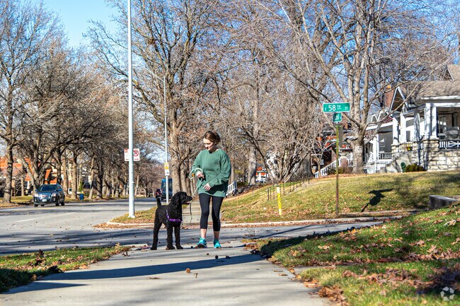 Community involvement goes beyond rote meetings